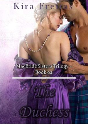 [MacBride Sisters Trilogy 02] • The Duchess